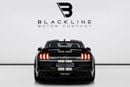 فورد موستانج 2022 Ford Shelby GT500, 5.2 SC V8, RWD, 760bhp, 7 Speed Dual Clutch Automatic