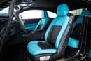 Rolls Royce Wraith STD BLACK BADGE