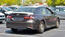 Toyota Camry LE.5L
