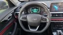 Chery Tiggo 7 LUXURY 2026 CHERRY TIGGO 7 1.5L GRAY COLOR