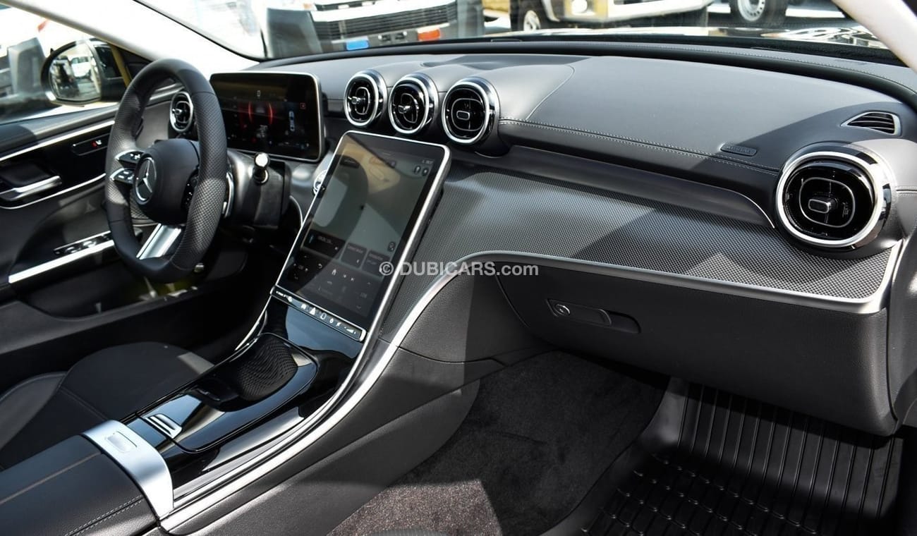 Mercedes-Benz C 200 MERCEDES BENZ C200 AMG | 1.5L 4CYL | 2023