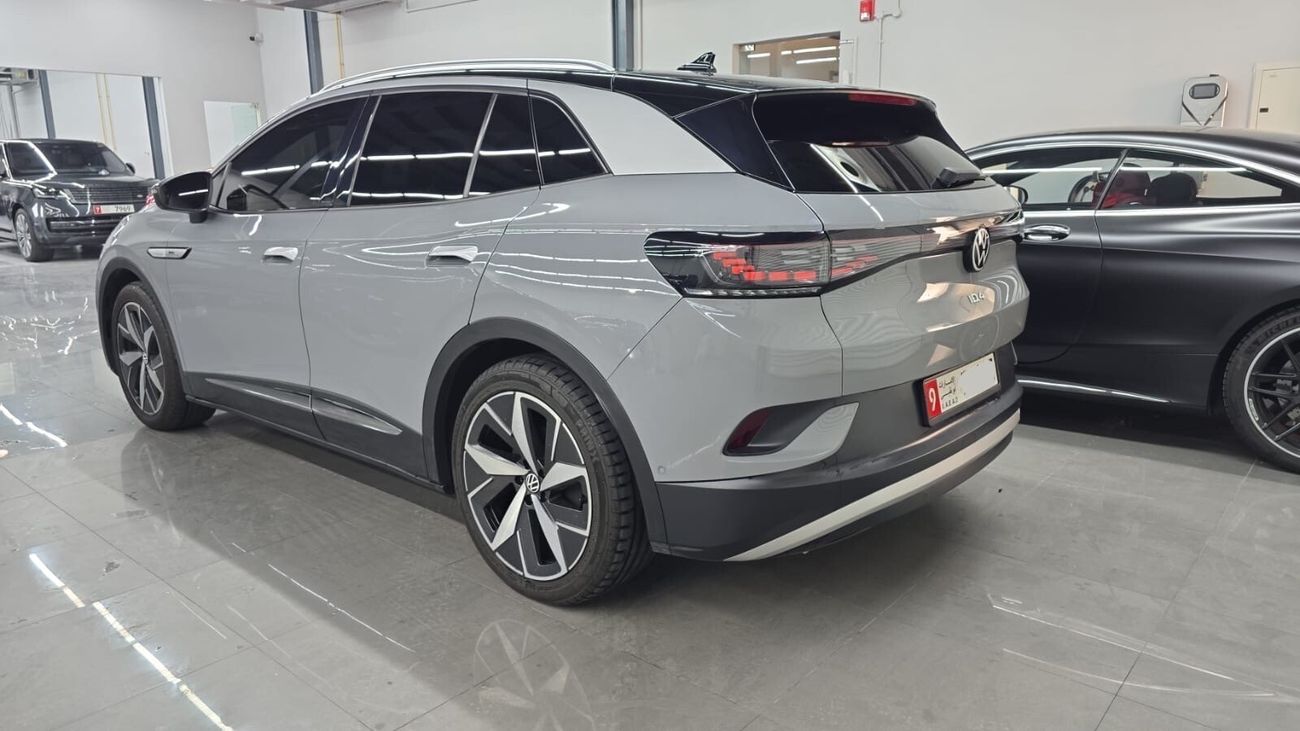 Volkswagen ID.4 Pro