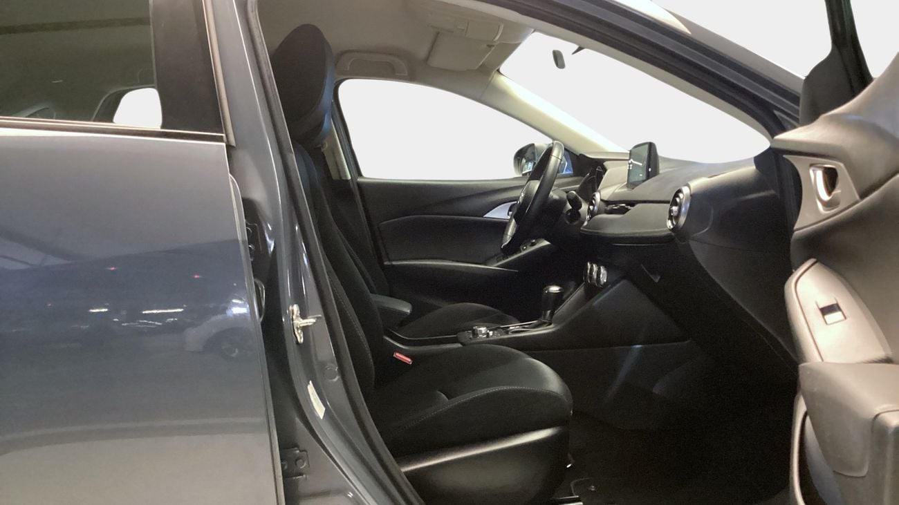 Mazda CX-3 2.0 GT AUTO 2WD | Guaranteed Warranty | 0 Down Payment