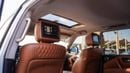 Infiniti QX80 LUXE SENSORY PROACTIVE