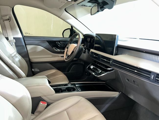 Lincoln Corsair STANDARD AWD, миниатюра 26