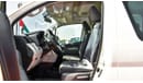 Toyota Hiace Toyota HiAce Van DX | 3.5L | M/T Petrol | Hight Roof | White | 2023 (Export)