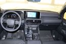 تويوتا برادو TOYOTA PRADO / 2.7L V4 PETROL / LETHER WITH DRIVER PWR SEAT / Only for Africa Special Price