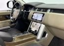 Land Rover Range Rover 2019 Range Rover Vogue, Warranty, Full Range Rover Service History, Low Kms, Excellent Condition GCC