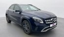 Mercedes-Benz GLA 250 4 MATIC 2 | Under Warranty | Inspected on 150+ parameters