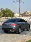 مرسيدس بنز GLE 350 Export from Australia