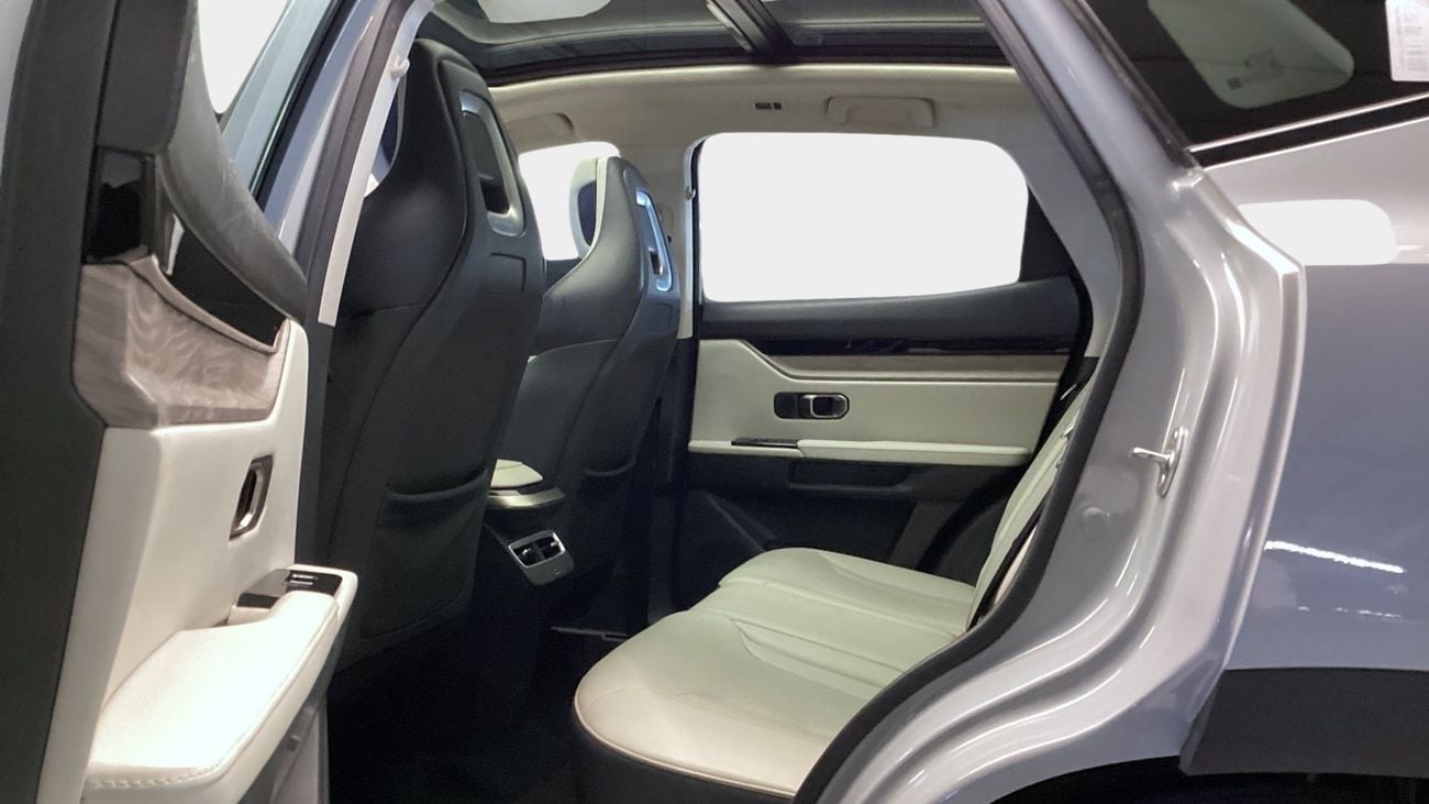 Jetour Dashing Luxury | upto AED 20,000 Ramadan Discount | Guaranteed Warranty | 0 Down Payment