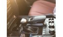 Lexus LX570 5.7L Sport, URJ201LGNZGKV, Engine 3UR-FE (UNLEADED VALVE), Parking Sensors, Sunroof, Wireless chargr