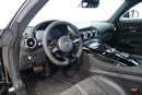 مرسيدس بنز AMG GT BLACK SERIES