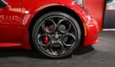 Alfa Romeo 4C Launch Edition