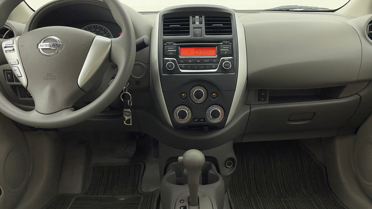 Nissan Sunny SV 1.5 | Zero Down Payment | Home Test Drive