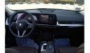 BMW X1 BMW X1 1.5T S DRIVE X DESIGNED PACKAGE / 2024 MODEL