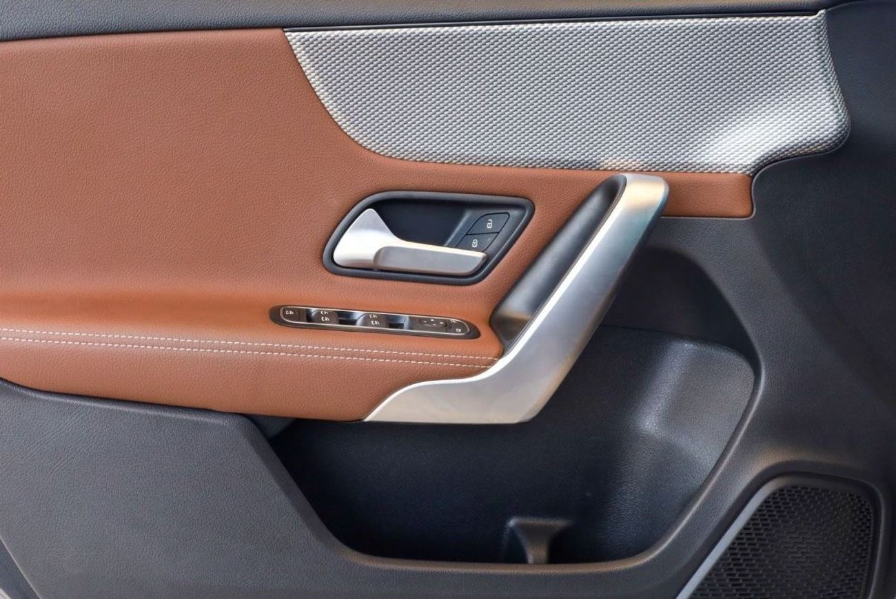 Mercedes-Benz A 200 Premium