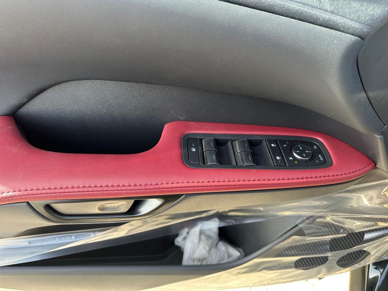 لكزس RX 350 2025 Lexus RX350 F-Sport 2.4L AT Petrol