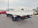 ميتسوبيشي فوسو كانتير MITSUBISHI CANTER TRUCK RHD 1996 MODEL 4.5 L DIESEL MANUAL(PM20996)