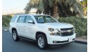 Chevrolet Tahoe LS