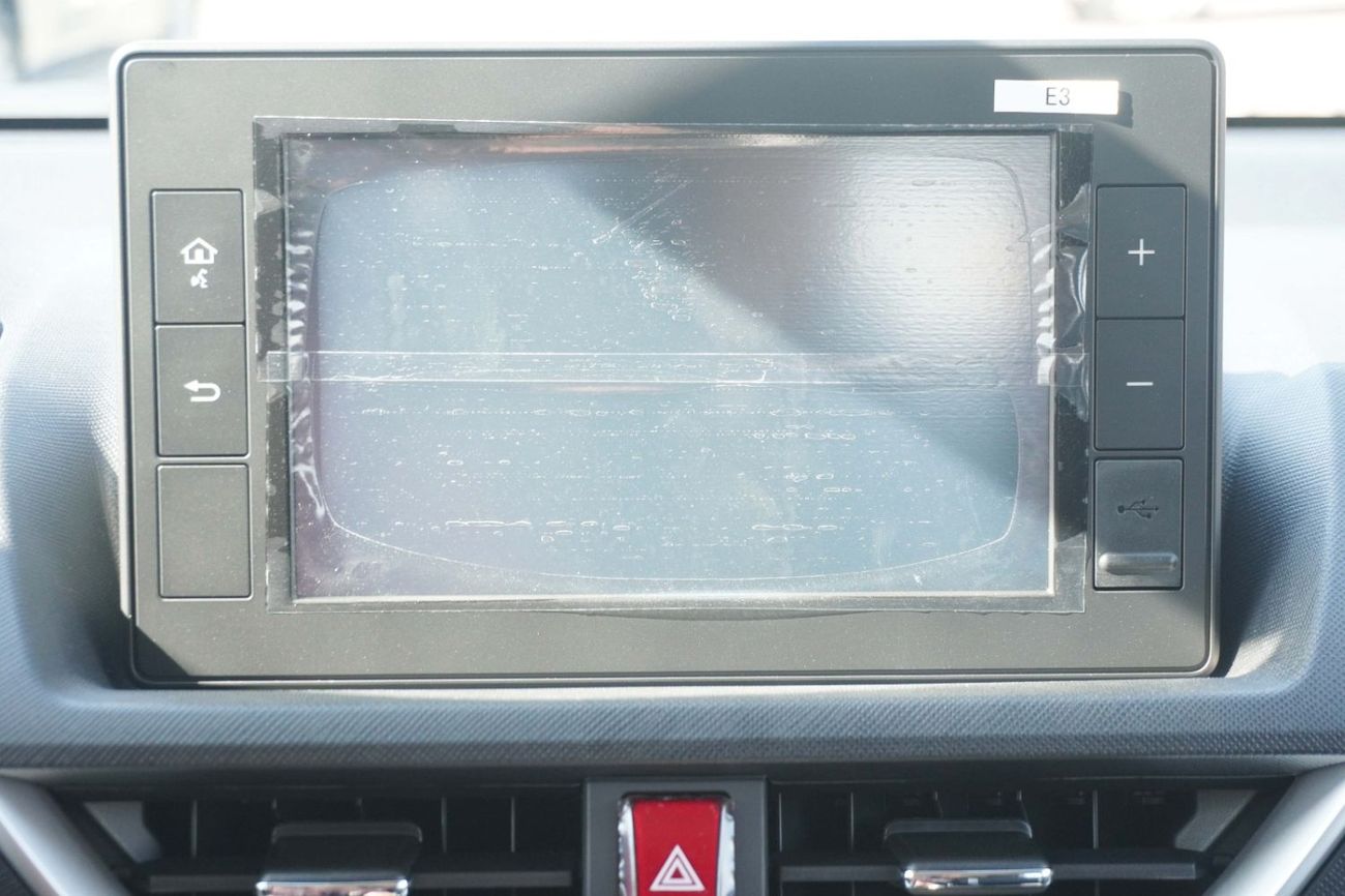 Toyota Veloz Toyota Veloz 1.5L Petrol, A/T, Full option- 2025