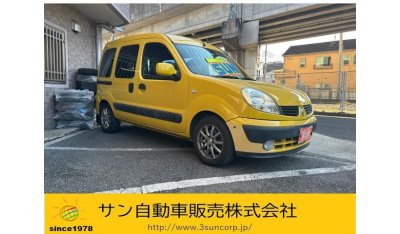 Renault Kangoo KCK4M