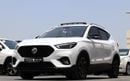 MG ZS LUX