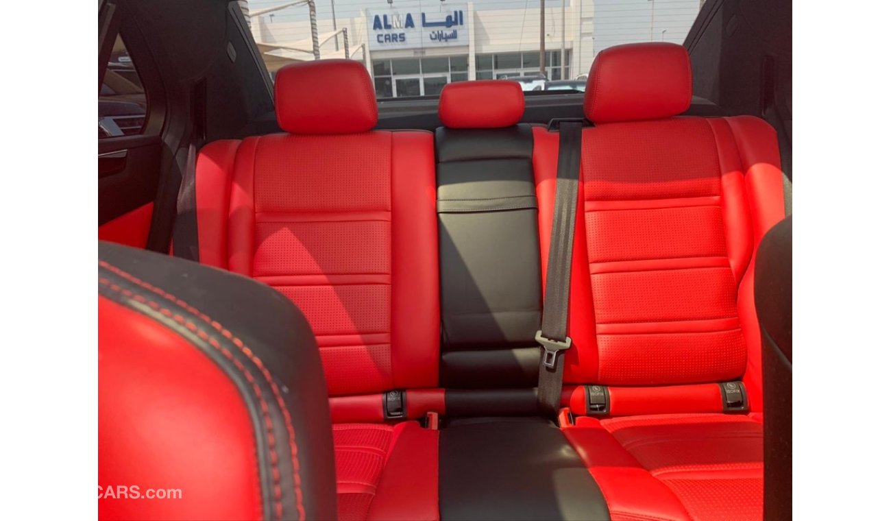 مرسيدس بنز E 63 AMG وارد اميركي كاملة المواصفات E63S Edition one ضمان غير شاسيه ماكينة