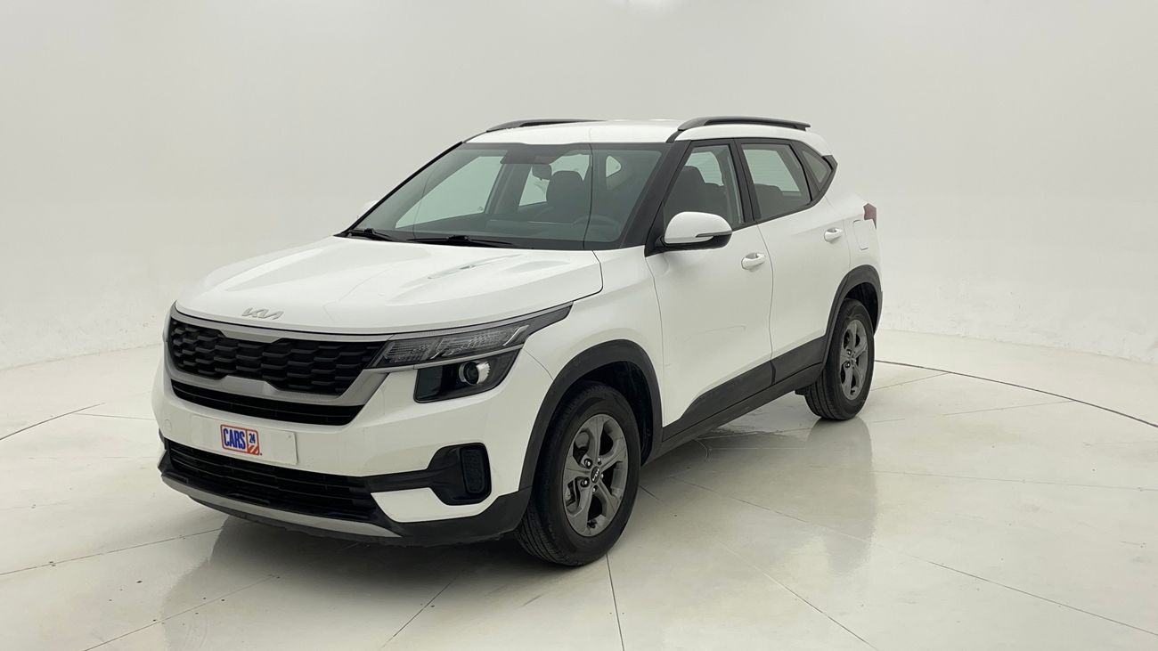 Kia Seltos LX 1.6 | Zero Down Payment | Free Home Test Drive