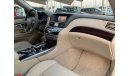 إنفينيتي Q70 Infiniti Q70_Gcc_2015_Excellent_Condition _Full option