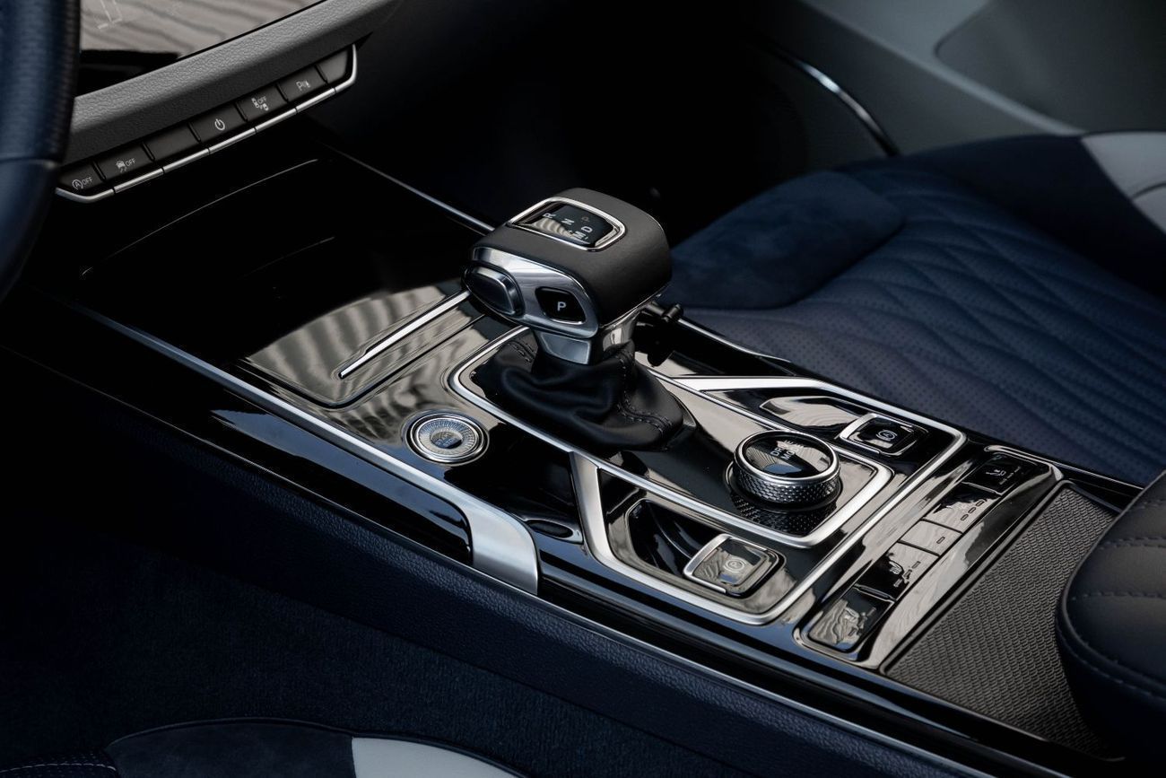 HONGQI HS5 HS5 Flagship AWD | 1,645 P.M | 0% Downpayment | WARRANTY