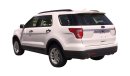 Ford Explorer XLT 3.5L 2017 Model with GCC Specs