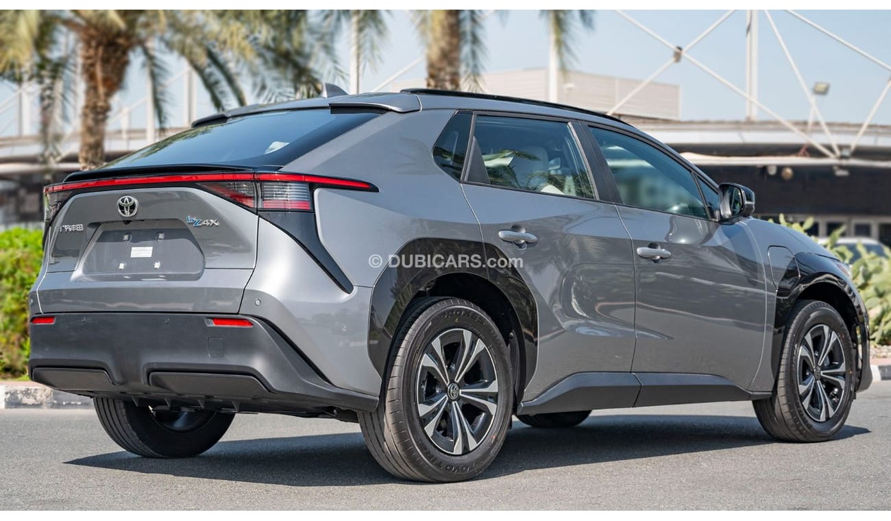 New Toyota bZ4X Long Range 2023 for sale in Dubai - 674184