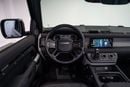 Land Rover Defender P300 90 X-Dynamic