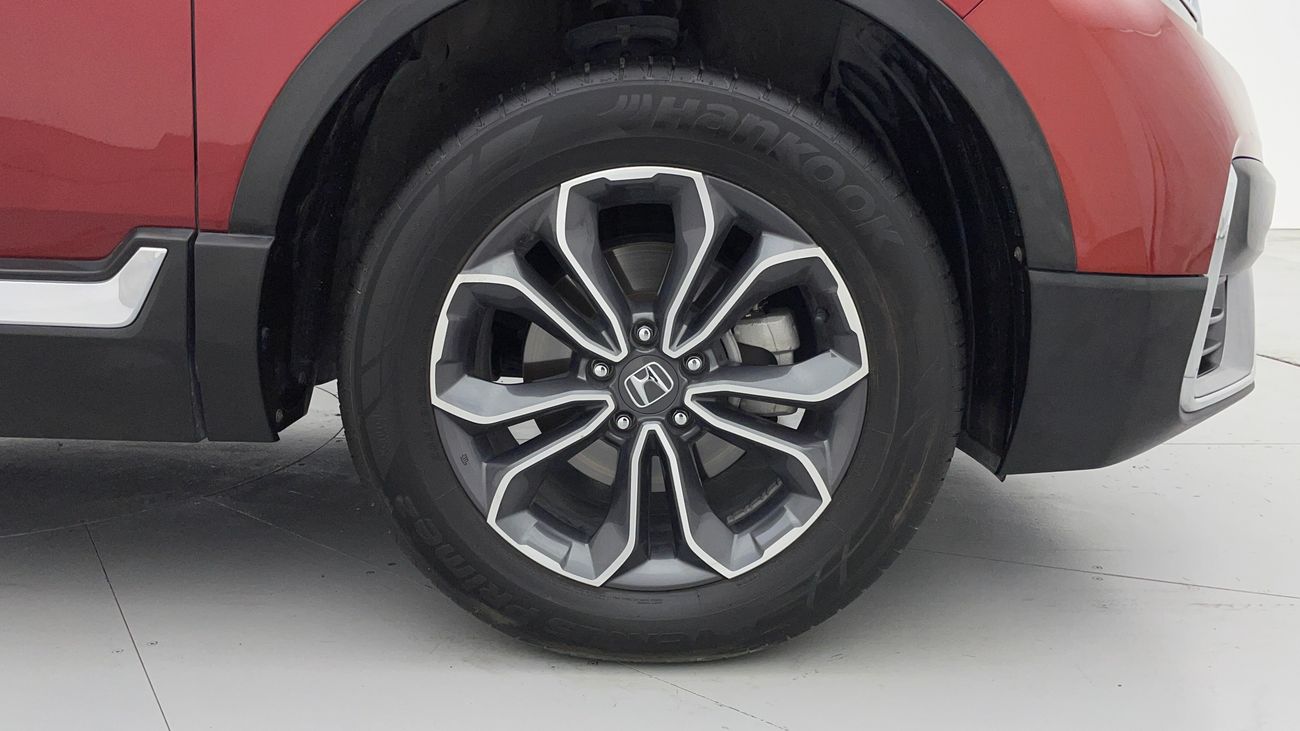 هوندا سي آر في EX PLUS 2.4 | بدون دفعة مقدمة | اختبار قيادة مجاني للمنزل