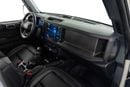 Ford Bronco BIG BEND