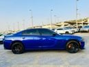 دودج تشارجر SXT 3.6L