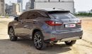 Lexus RX350