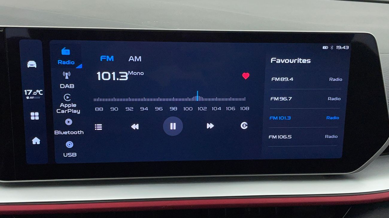 Geely Coolray GF 1.5 | Zero Down Payment | Home Test Drive