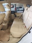 هوندا سي آر في full option