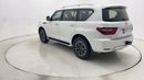 Nissan Patrol SE Platinum City 5.6L 2024 SE PLATINUM CITY | AED 2983/Month | 0 DP | 30 Day Return | Warranty | Ser