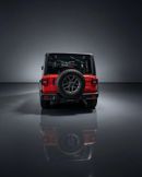 Jeep Wrangler Export Only -  4D Jeep Wrangler Sport 2.0L - 2026