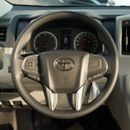 Toyota Hiace Toyota Hiace HR || 2.8 Diesel