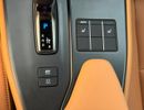 لكزس UX300h PREMIER PRIME HYBRID || 2.0L V4 HYBRID | RADAR | LEATHER WITH PWR SEATS | SUNROOF | FR&RR CAMERA | FULL OPTI