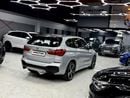 بي أم دبليو X1 xDrive 25i M Sport 2.0L