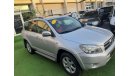 Toyota RAV4 2007 Gulf No.1 very excellent dye agency