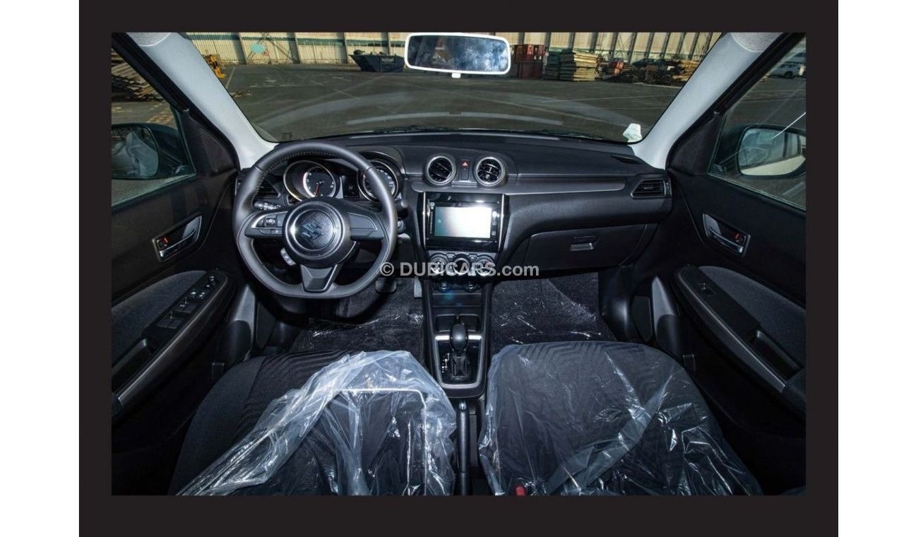 Suzuki Swift Suzuki swift1.2