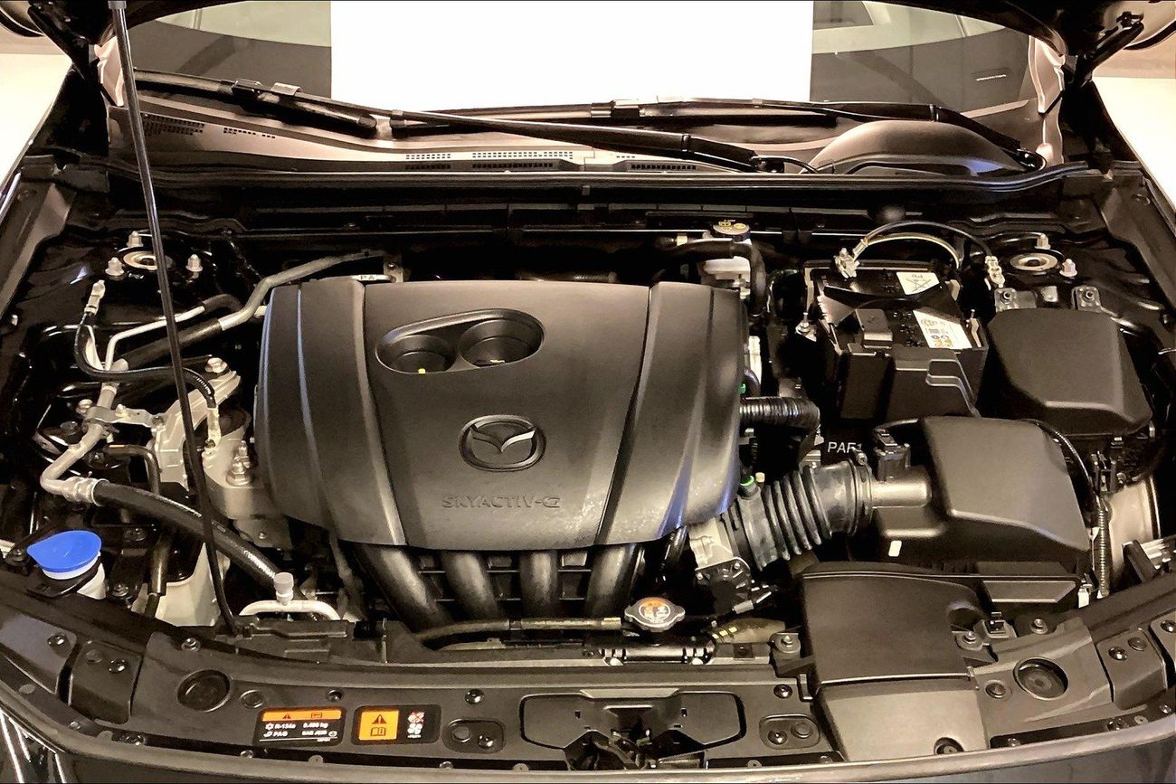 Mazda 3 Intense | Guaranteed Warranty | 0 Down Payment