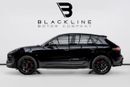 Porsche Macan GTS 3.0L (360 HP) 2024 Porsche Macan GTS, 2026 Porsche Warranty, Low KMs, GCC