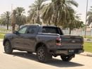 Ford Ranger Wildtrak